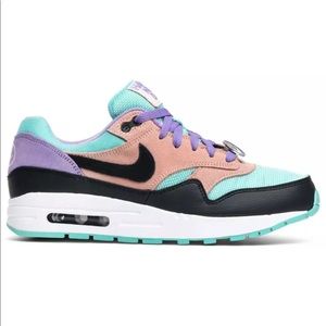Nike Air Max 1 Have A Nike Day GS